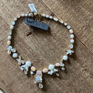 Jcrew necklace NEW
